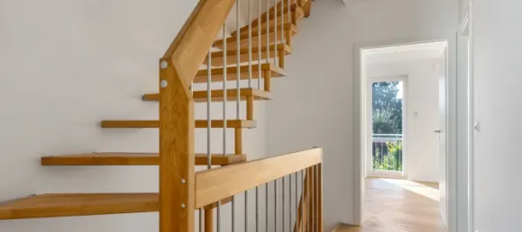 4 bedrooms Townhouse in Munich, Germany No. 355588 9