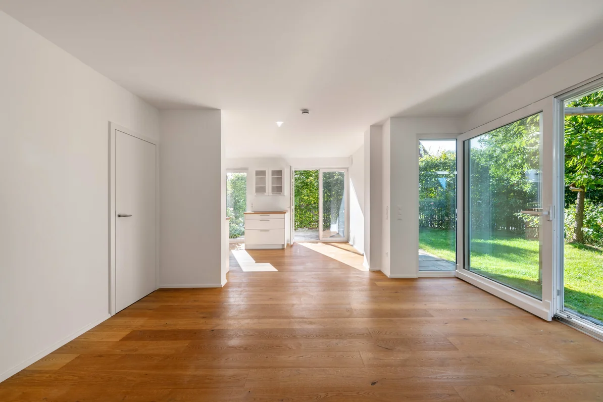 4 bedrooms Townhouse in Munich, Germany No. 355588