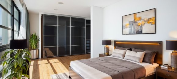 4 غرف نوم منزل ذو طابقين في Lisbon, Portugal رقم 125949 48