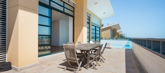 4 غرف نوم منزل ذو طابقين في Lisbon, Portugal رقم 125949 10