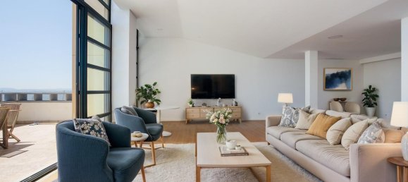 4 غرف نوم منزل ذو طابقين في Lisbon, Portugal رقم 125949 47