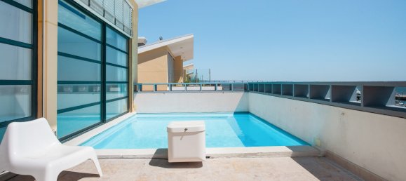 4 غرف نوم منزل ذو طابقين في Lisbon, Portugal رقم 125949 2