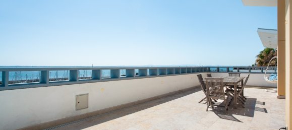 4 غرف نوم منزل ذو طابقين في Lisbon, Portugal رقم 125949 12