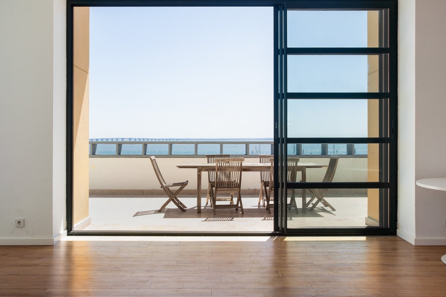 4 bedrooms Duplex in Lisbon, Portugal No. 125949