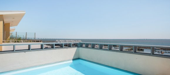 4 غرف نوم منزل ذو طابقين في Lisbon, Portugal رقم 125949 15