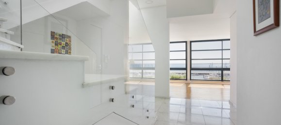 4 غرف نوم منزل ذو طابقين في Lisbon, Portugal رقم 125949 22