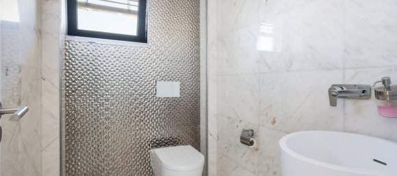 4 غرف نوم منزل ذو طابقين في Lisbon, Portugal رقم 125949 37