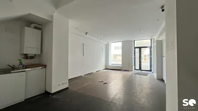 2-salle Propriété commerciale à Rudolfsheim-Funfhaus, Austria No. 133347