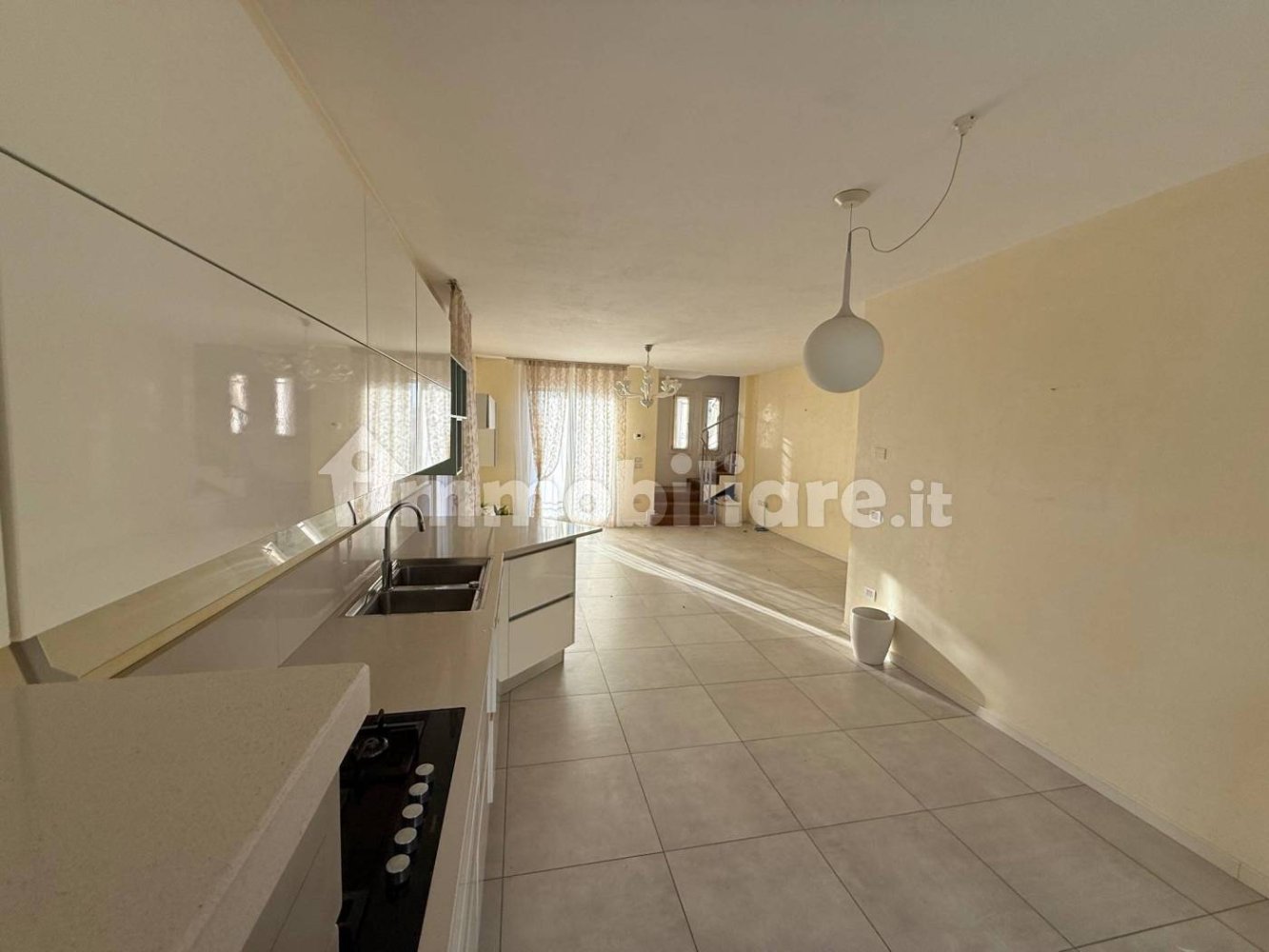 3 chambres Maison à Saonara, Italy No. 320274