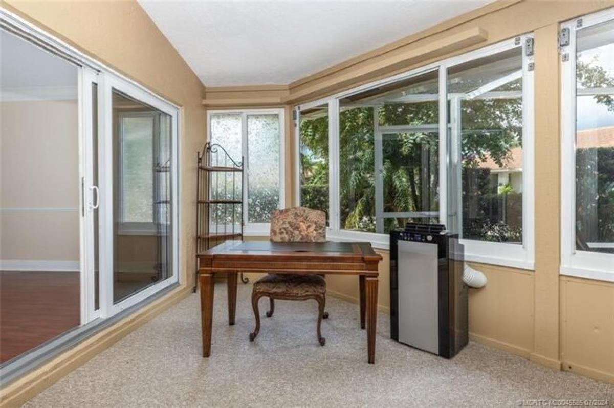 3 Schlafzimmer Haus in Palm City, USA, Nr. 411527