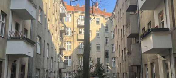 2 غرف نوم شقة في Neukolln, Germany رقم 328260 14