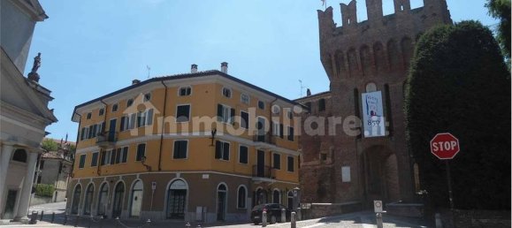 Studio in San Colombano al Lambro, Italy No. 95883 6