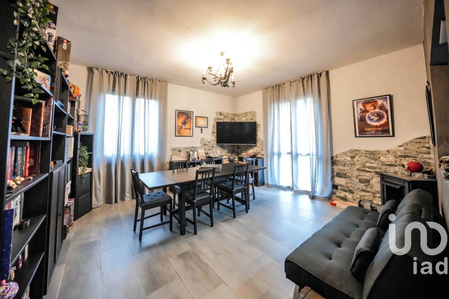 2 chambres Appartement à Provaglio d'Iseo, Italy No. 365411