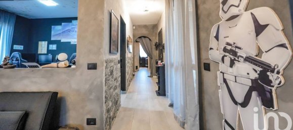 2 chambres Appartement à Provaglio d'Iseo, Italy No. 365411 10