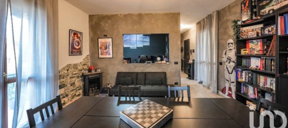 2 chambres Appartement à Provaglio d'Iseo, Italy No. 365411 2