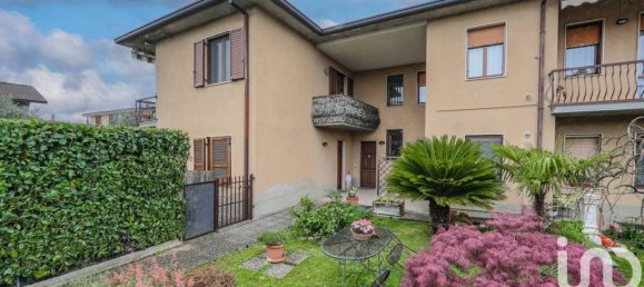 2 chambres Appartement à Provaglio d'Iseo, Italy No. 365411 23