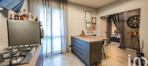 2 chambres Appartement à Provaglio d'Iseo, Italy No. 365411 8