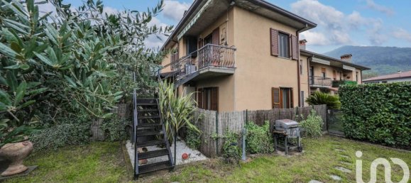 2 chambres Appartement à Provaglio d'Iseo, Italy No. 365411 19