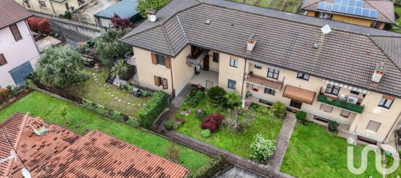 2 chambres Appartement à Provaglio d'Iseo, Italy No. 365411 24