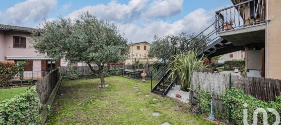 2 chambres Appartement à Provaglio d'Iseo, Italy No. 365411 21