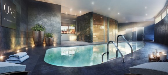 2 chambres Appartement à Mijas Costa, Spain No. 2871 14