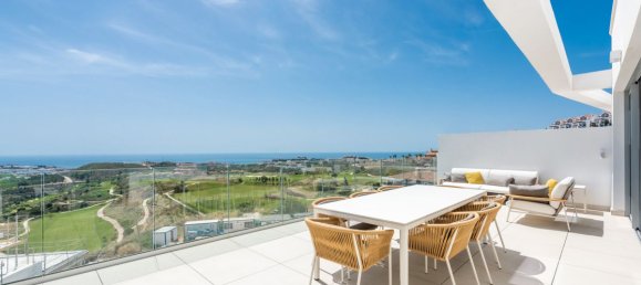 2 chambres Appartement à Mijas Costa, Spain No. 2871 21