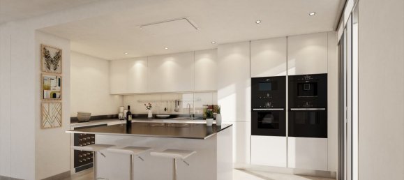 2 chambres Appartement à Mijas Costa, Spain No. 2871 9