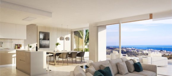 2 chambres Appartement à Mijas Costa, Spain No. 2871 8