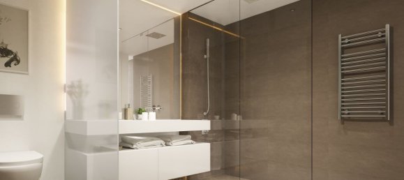 2 chambres Appartement à Mijas Costa, Spain No. 2871 13