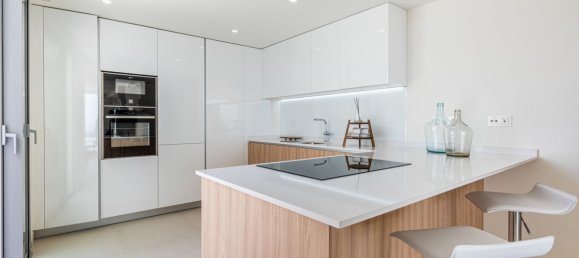 2 chambres Appartement à Mijas Costa, Spain No. 2871 25