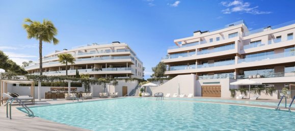 2 chambres Appartement à Mijas Costa, Spain No. 2871 2