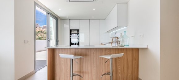 2 chambres Appartement à Mijas Costa, Spain No. 2871 23