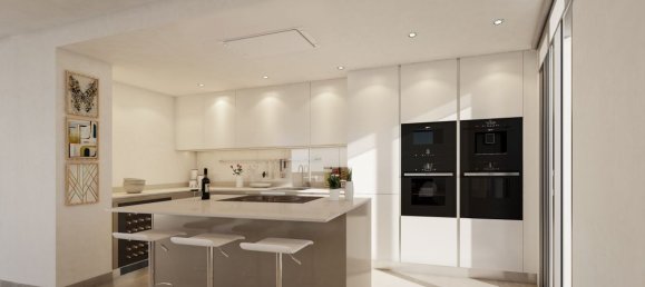 2 chambres Appartement à Mijas Costa, Spain No. 2871 10