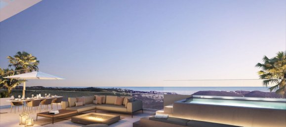 2 chambres Appartement à Mijas Costa, Spain No. 2871 11