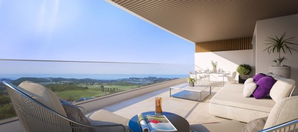 2 chambres Appartement à Mijas Costa, Spain No. 2871 16