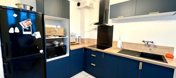 4-salle Appartement à Boulogne-sur-Mer, France No. 52897 2