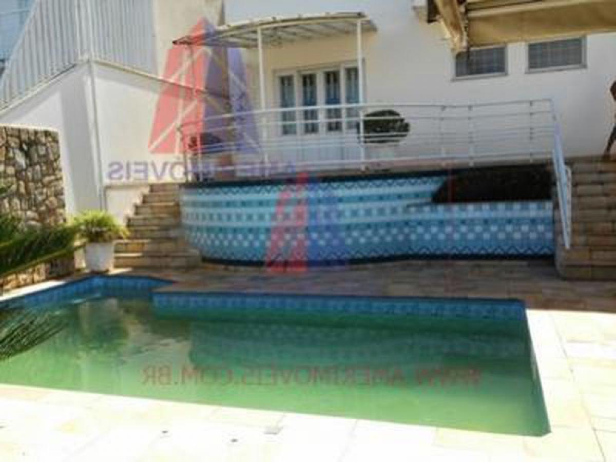 3 bedrooms House in Sao Paulo, Brazil No. 449451