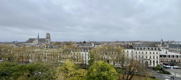 2 Schlafzimmer Wohnung in Orleans, France, Nr. 158727 3