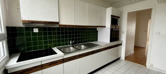 2 Schlafzimmer Wohnung in Orleans, France, Nr. 158727 4