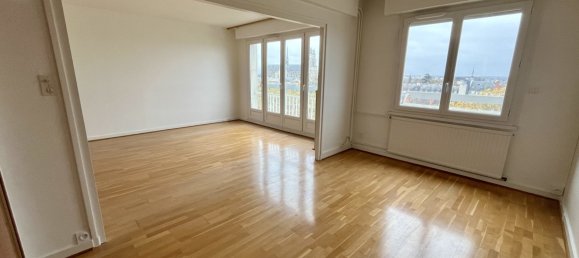 2 Schlafzimmer Wohnung in Orleans, France, Nr. 158727 2