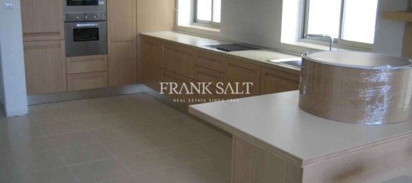 3 bedrooms Apartment in Sliema, Malta No. 8288 11