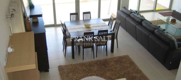 3 bedrooms Apartment in Sliema, Malta No. 8288 8