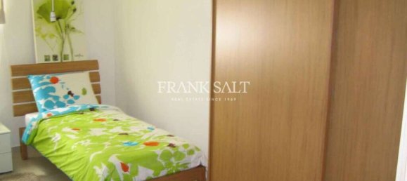 3 bedrooms Apartment in Sliema, Malta No. 8288 17