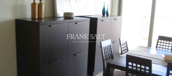 3 bedrooms Apartment in Sliema, Malta No. 8288 20