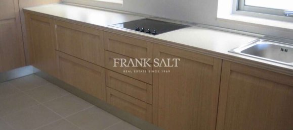 3 bedrooms Apartment in Sliema, Malta No. 8288 21