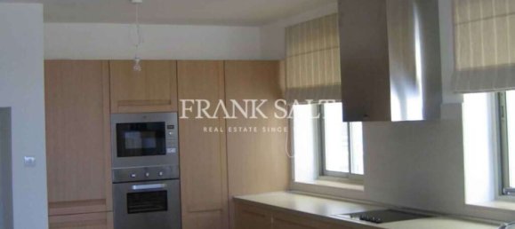 3 bedrooms Apartment in Sliema, Malta No. 8288 10