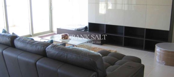 3 bedrooms Apartment in Sliema, Malta No. 8288 13