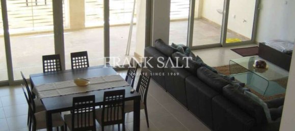 3 bedrooms Apartment in Sliema, Malta No. 8288 9
