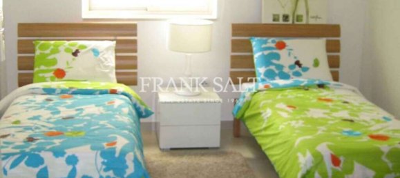 3 bedrooms Apartment in Sliema, Malta No. 8288 16