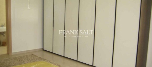 3 bedrooms Apartment in Sliema, Malta No. 8288 2